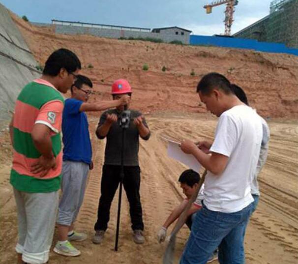 撫順市東洲區(qū)疾病預(yù)防控制中心業(yè)務(wù)用房項目A#綜合業(yè)務(wù)樓、B#實驗樓工程