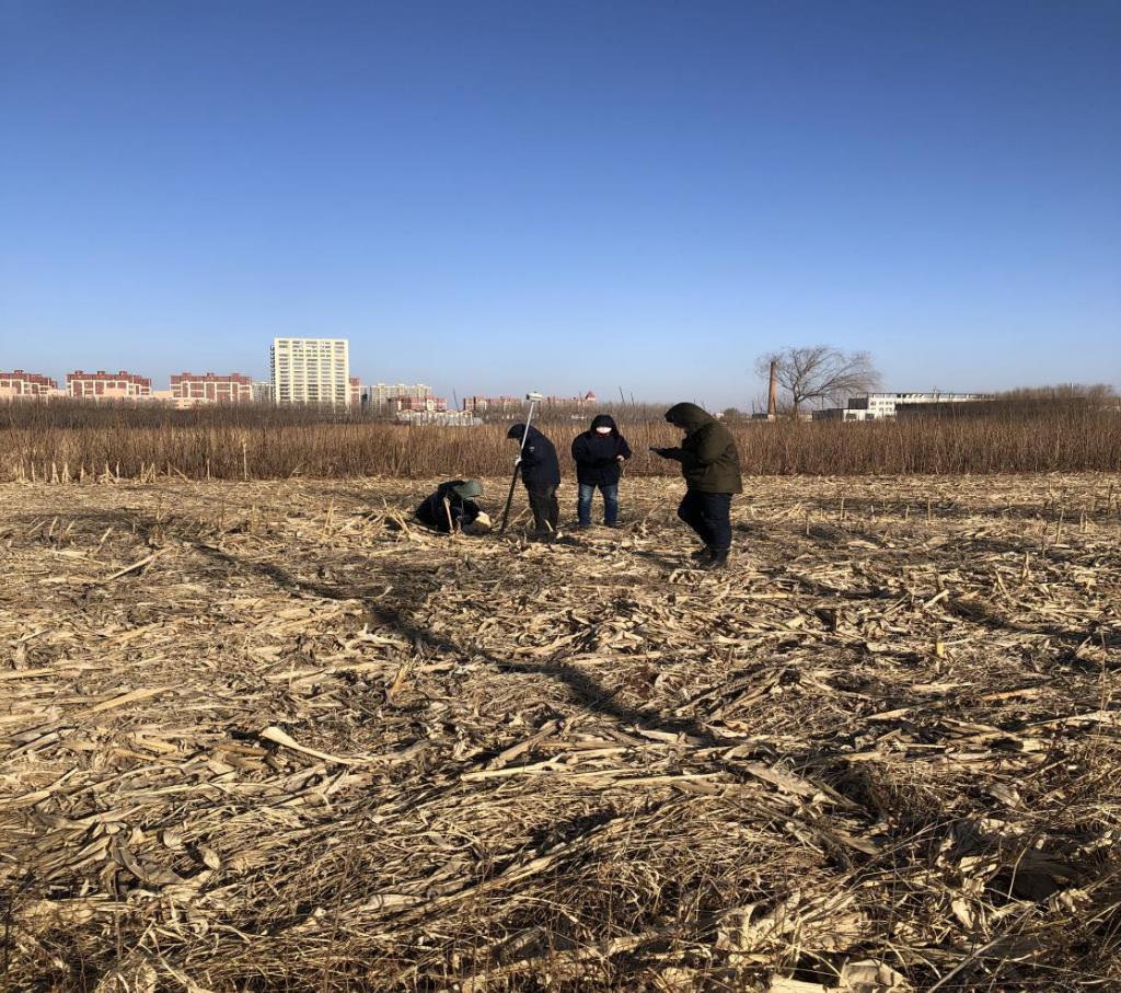 大道智能裝備管理控制系統(tǒng)研發(fā)、制造和銷售基地建設(shè)項(xiàng)目