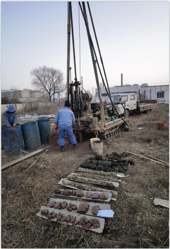 遼寧錦盛藥業(yè)年產(chǎn)2000噸原料藥建設(shè)項目